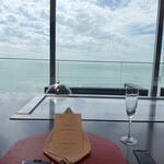 鉄板焼き 七里ガ浜 - 