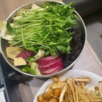 薬膳レストラン 10ZEN 青山店 - 