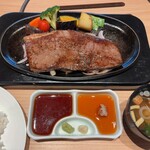 米澤牛 登起波 - 