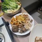 薬膳レストラン 10ZEN 青山店 - 