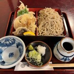 そば処 庄司屋 - 