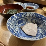 銀座 鮨 かねさか - 