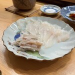 銀座 鮨 かねさか - 