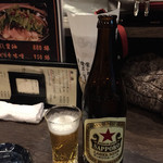 縁家 - 2014.12. 赤星