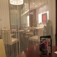 中国料理 煌蘭苑 - 店内