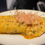 鉄板焼 THE 七海(アパホテル＆リゾート東京ベイ幕張) - 