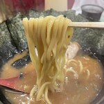 王道家直系 IEKEI TOKYO - 麺