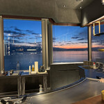 鉄板焼 THE 七海(アパホテル＆リゾート東京ベイ幕張) - 