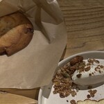 Common cafe&music bar lounge - 