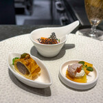 鉄板焼 THE 七海(アパホテル＆リゾート東京ベイ幕張) - 