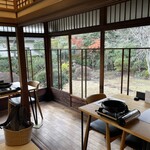 鎌倉すき焼きしゃぶしゃぶレストラン Sasho - 