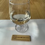 鎌倉すき焼きしゃぶしゃぶレストラン Sasho - 生樽　日本酒　残草蓬莱