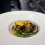 鉄板焼 THE 七海(アパホテル＆リゾート東京ベイ幕張) - 