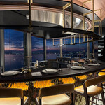 鉄板焼 THE 七海(アパホテル＆リゾート東京ベイ幕張) - 