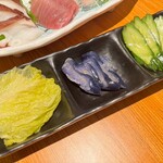 完全個室居酒屋 串ごろ 立川店 - 
