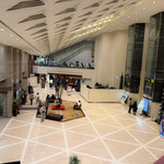 鉄板焼 THE 七海(アパホテル＆リゾート東京ベイ幕張) - 