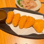 完全個室居酒屋 串ごろ 立川店 - 