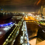 鉄板焼 THE 七海(アパホテル＆リゾート東京ベイ幕張) - 