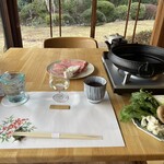 鎌倉すき焼きしゃぶしゃぶレストラン Sasho - 