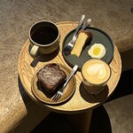 Common cafe&music bar lounge - 