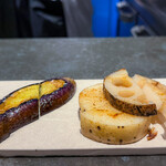 鉄板焼 THE 七海(アパホテル＆リゾート東京ベイ幕張) - 