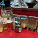 王道家直系 IEKEI TOKYO - 卓上のいろいろ