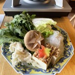 鎌倉すき焼きしゃぶしゃぶレストラン Sasho - 