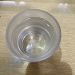 亀有メンチ - 葛飾区のお水。美味しいよ。