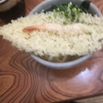 手打うどん 渡辺 - 