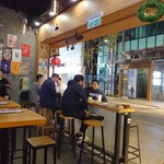 Kowloon Taproom - 