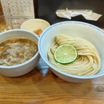 麺屋 Smile - 鶏白湯つけSOBA