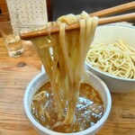 麺屋 Smile - 鶏白湯つけSOBA