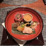料理や 森川 - 