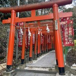 鎌倉すき焼きしゃぶしゃぶレストラン Sasho - 佐助稲荷