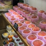 フルーツすぎ - 