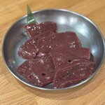 生ラムジンギスカン べ - 