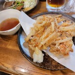 中央酒場 - 