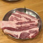 生ラムジンギスカン べ - 