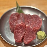 生ラムジンギスカン べ - 