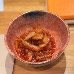 生ラムジンギスカン べ - 