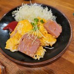 中央酒場 - 