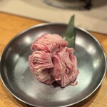 生ラムジンギスカン べ - 