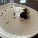 海老専門レストラン マダムシュリンプ銀座 - 