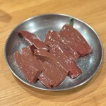 生ラムジンギスカン べ - 