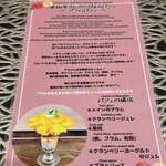 フルーツすぎ - 