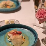 ア・ヴォートル・サンテ - 