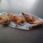 パン工房 バビロン - 料理写真: