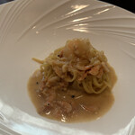 海老専門レストラン マダムシュリンプ銀座 - 