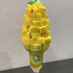 フルーツすぎ - 