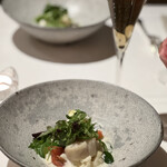 ア・ヴォートル・サンテ - 